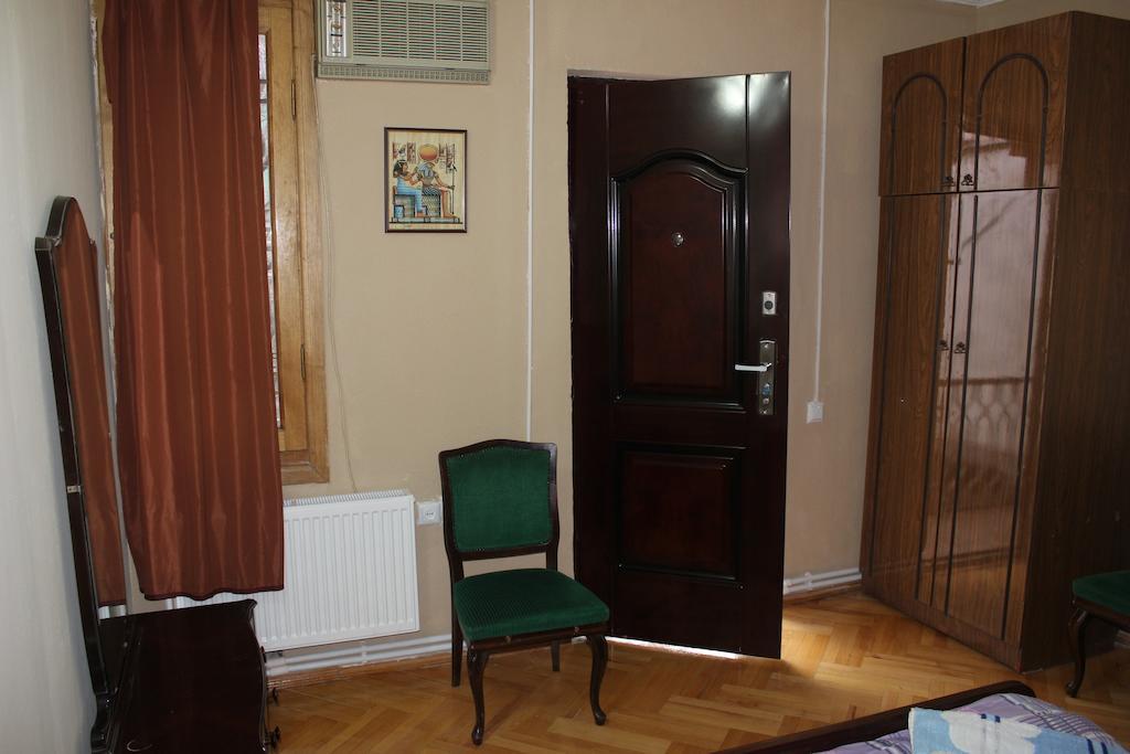 Old District Guest House Tbilisi Cameră foto