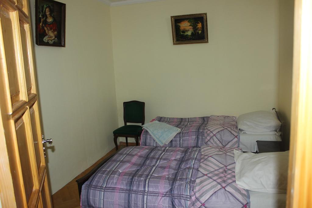 Old District Guest House Tbilisi Cameră foto